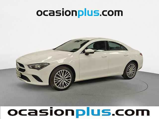 Mercedes Cla Ocasión