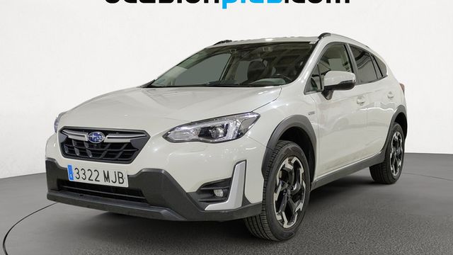 Coches Segunda Mano Subaru