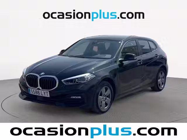 BMW Serie 1