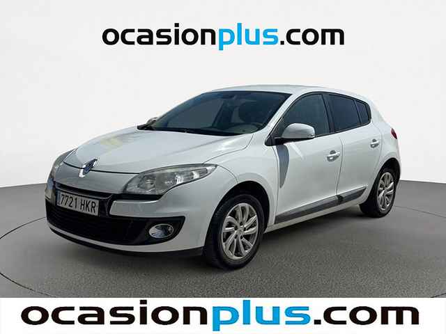 Renault Mégane Ocasión Toledo