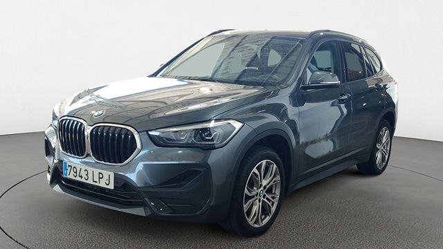 Bmw X1 Seminuevos Córdoba
