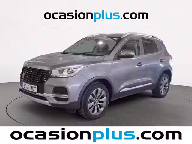 DR AUTOMOBILES DR 4.0