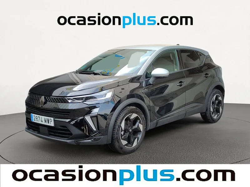 Renault Seminuevos Alicante