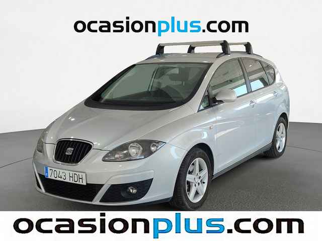 Seat Altea xl Seminuevo