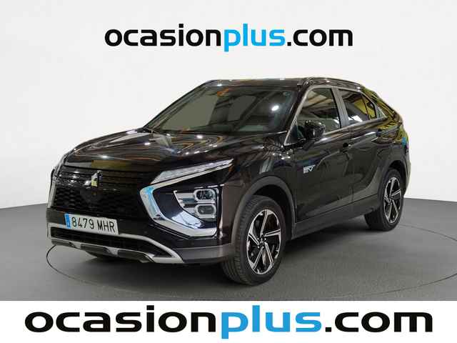 Mitsubishi Eclipse cross Ocasión