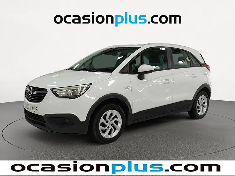 Opel Crossland x Segunda Mano Granada