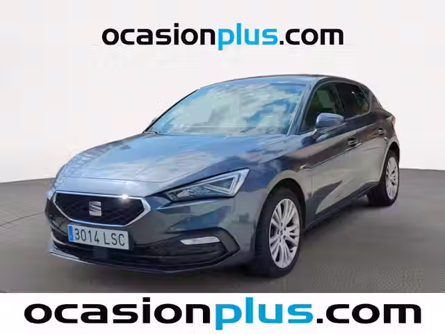 Seat León