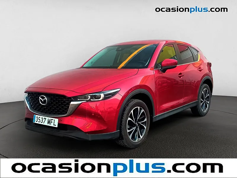 Mazda Ocasión Córdoba
