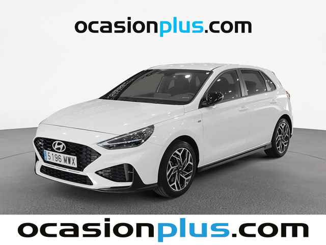 Hyundai Ocasión Castellón