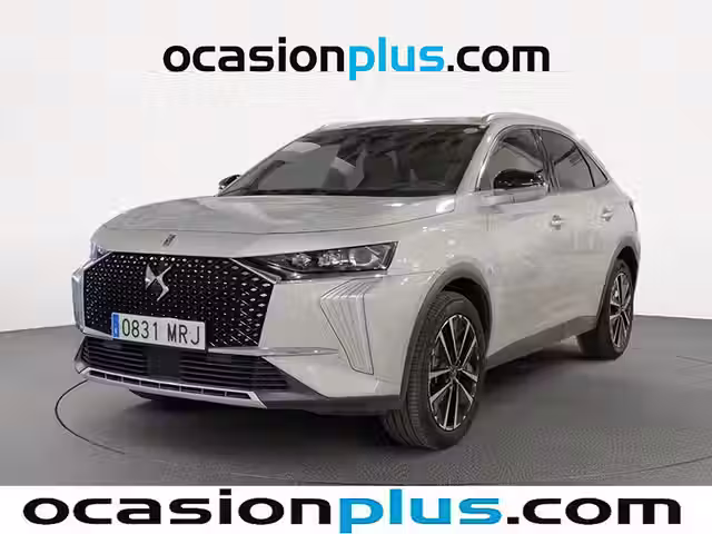DS DS 7