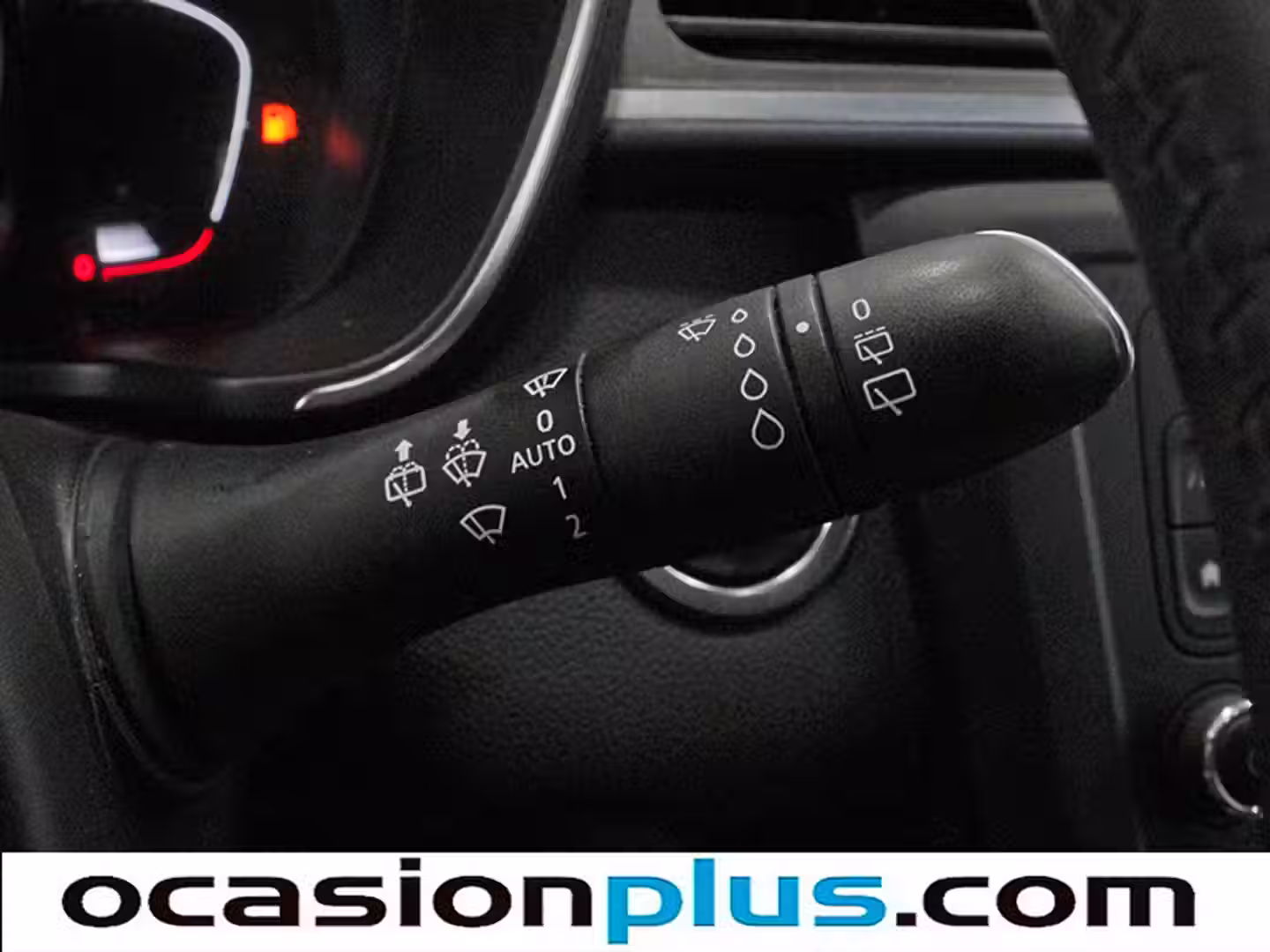 Sensor de lluvia