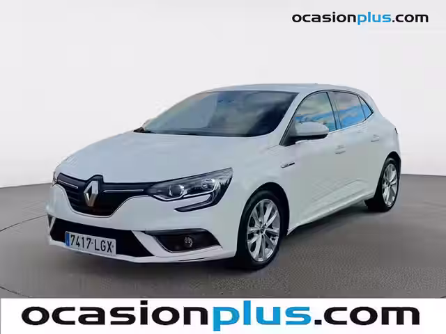 Renault Mégane