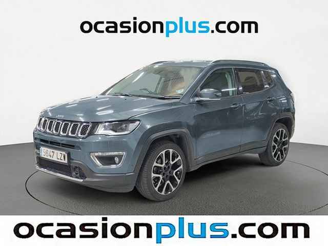 Jeep Seminuevos Granada