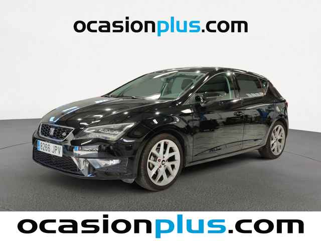 Seat León Seminuevos Cádiz