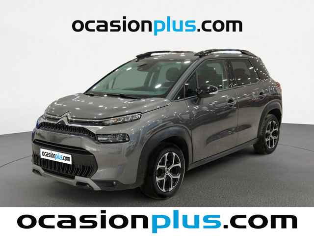 Citroën C3 aircross Segunda Mano Sevilla