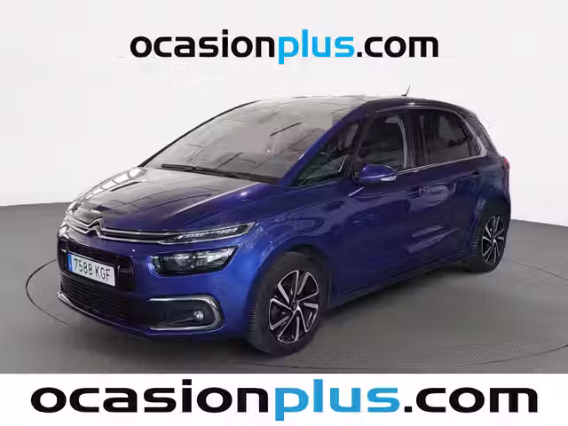Citroën C4 Picasso