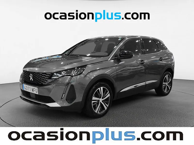 Peugeot Ocasión Castellón