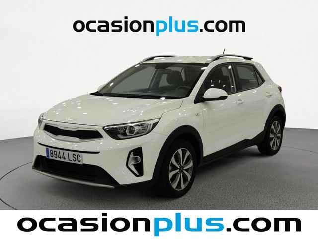 Kia Stonic Ocasión Sevilla