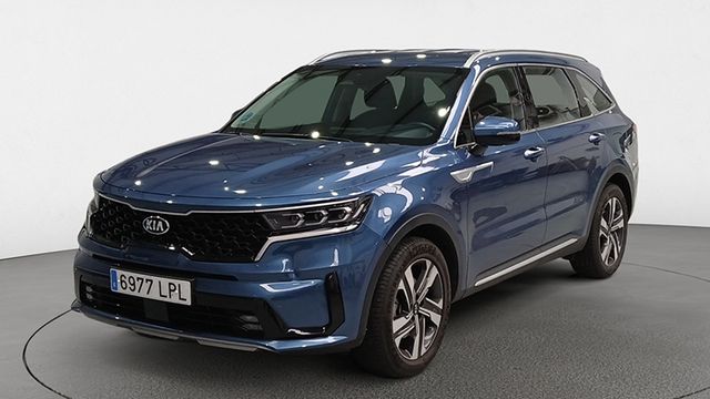 Kia Sorento Ocasión