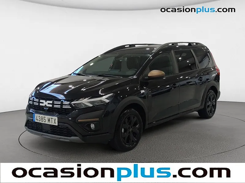 Dacia Segunda Mano