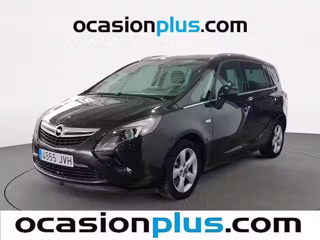 Opel Zafira Tourer