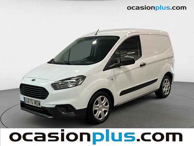 Ford Segunda Mano Navarra