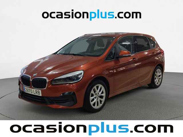 Bmw Segunda Mano Gipuzkoa