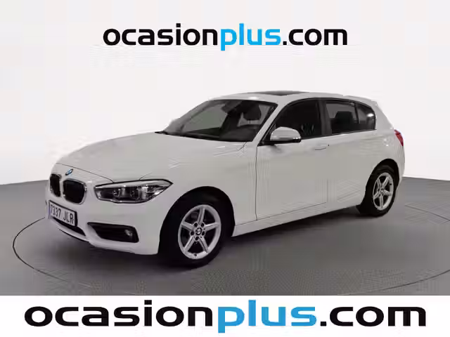 BMW Serie 1