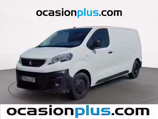 Peugeot Expert