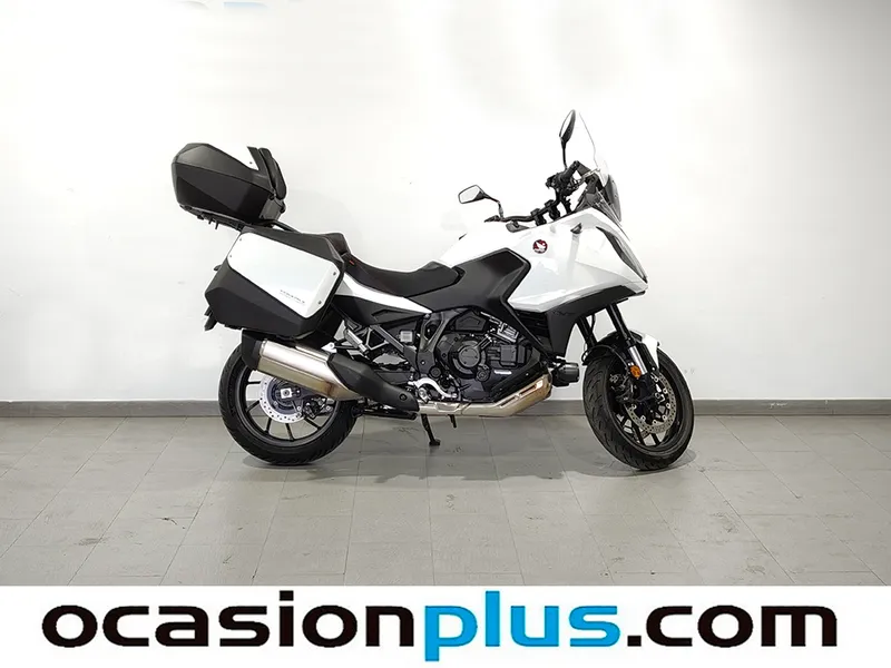 Motos Honda Segunda Mano