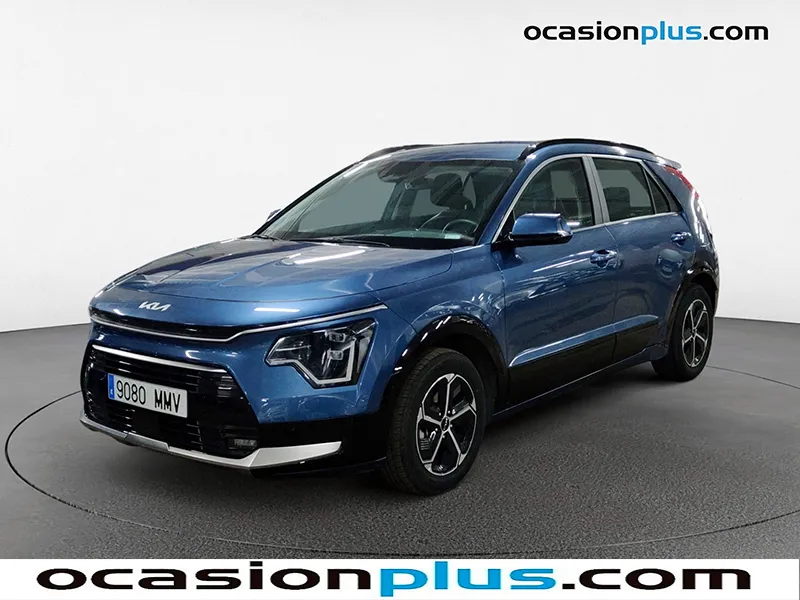 Kia Seminuevos Ourense