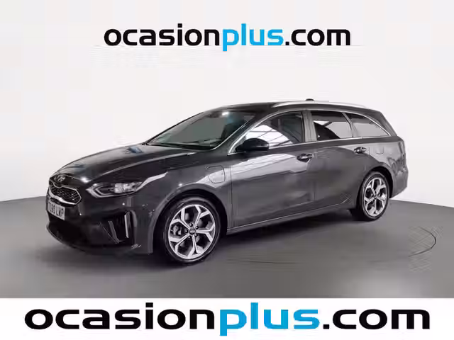 KIA Ceed Tourer