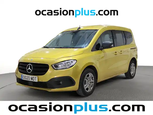 Mercedes Citan