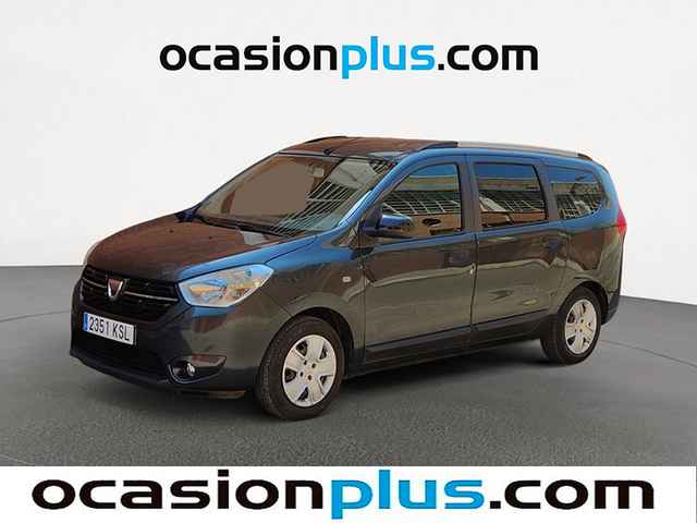 Dacia Lodgy Ocasión