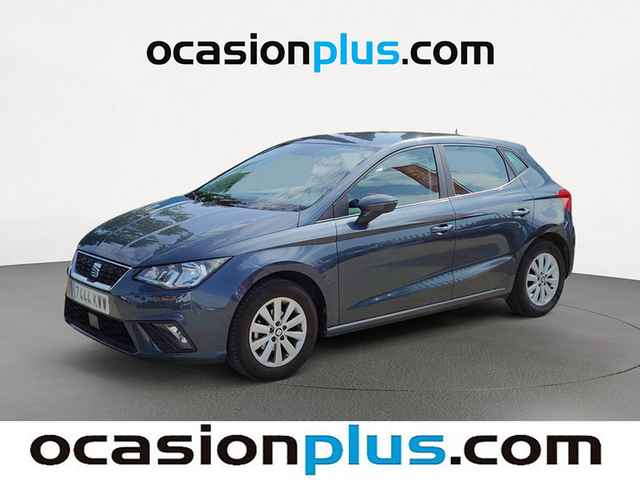 Seat Ibiza Ocasión Valencia