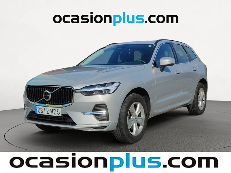 Volvo Segunda Mano Particulares Barcelona