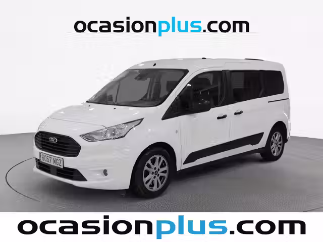Ford Grand Tourneo Connect