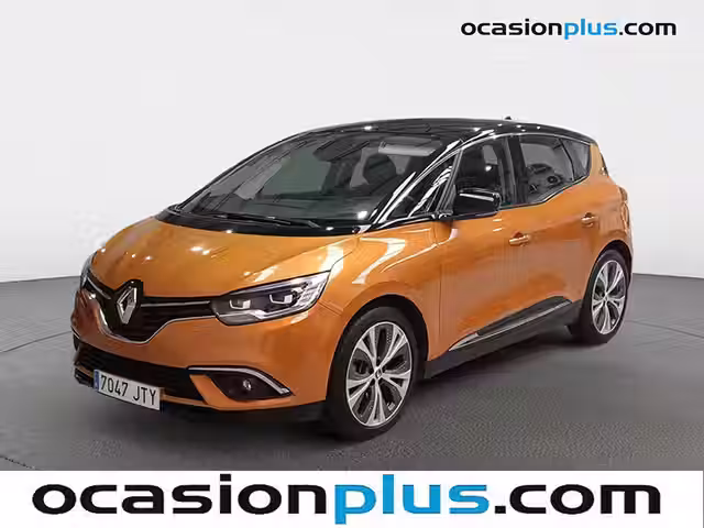 Renault Scénic