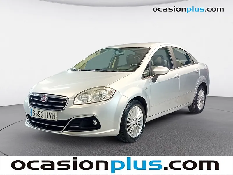 Fiat Linea Segunda Mano