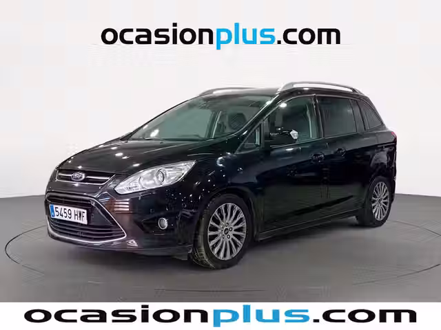 Ford Grand C-Max