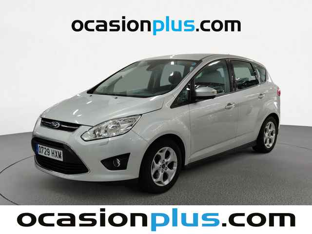 Ford C Max Segunda Mano La coruña