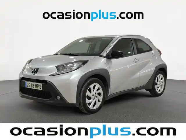 Toyota Aygo X Cross