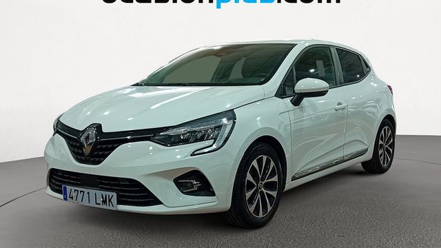 Renault Seminuevos Girona