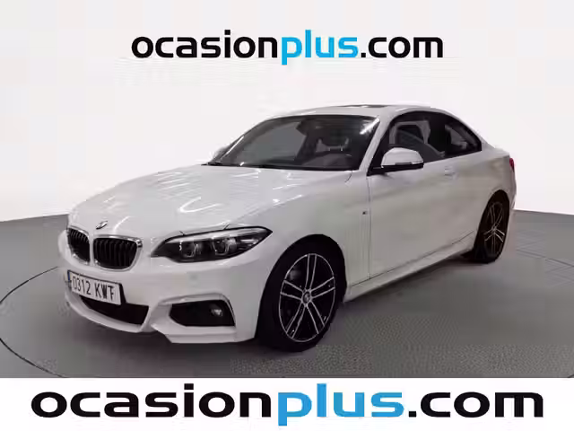 BMW Serie 2