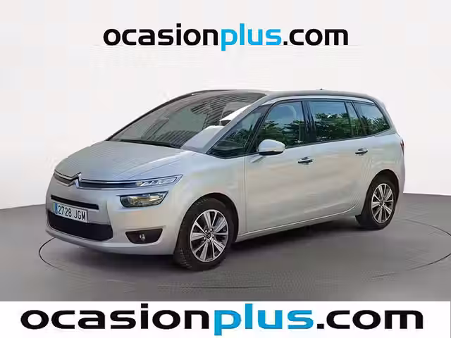Citroën C4 Picasso