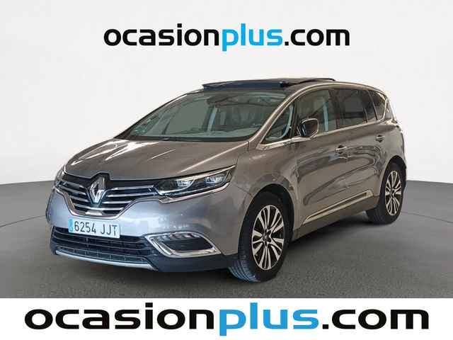 Renault Espace Segunda Mano Badajoz
