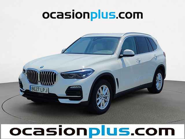 Bmw X5 Segunda Mano Sevilla