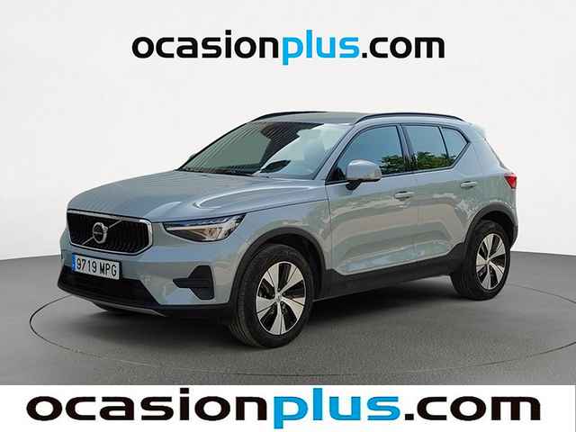 Volvo Segunda Mano