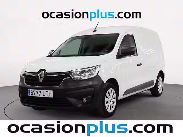 Renault Express
