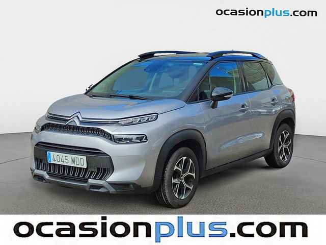 Citroën Segunda Mano Particulares Zaragoza